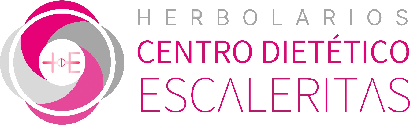 Centro Dietético Escaleritas - Logo