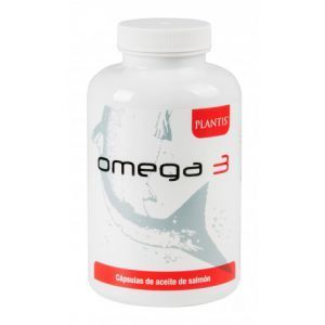 OMEGA 3 220 PERLAS PLANTIS - Centro Dietético Escaleritas