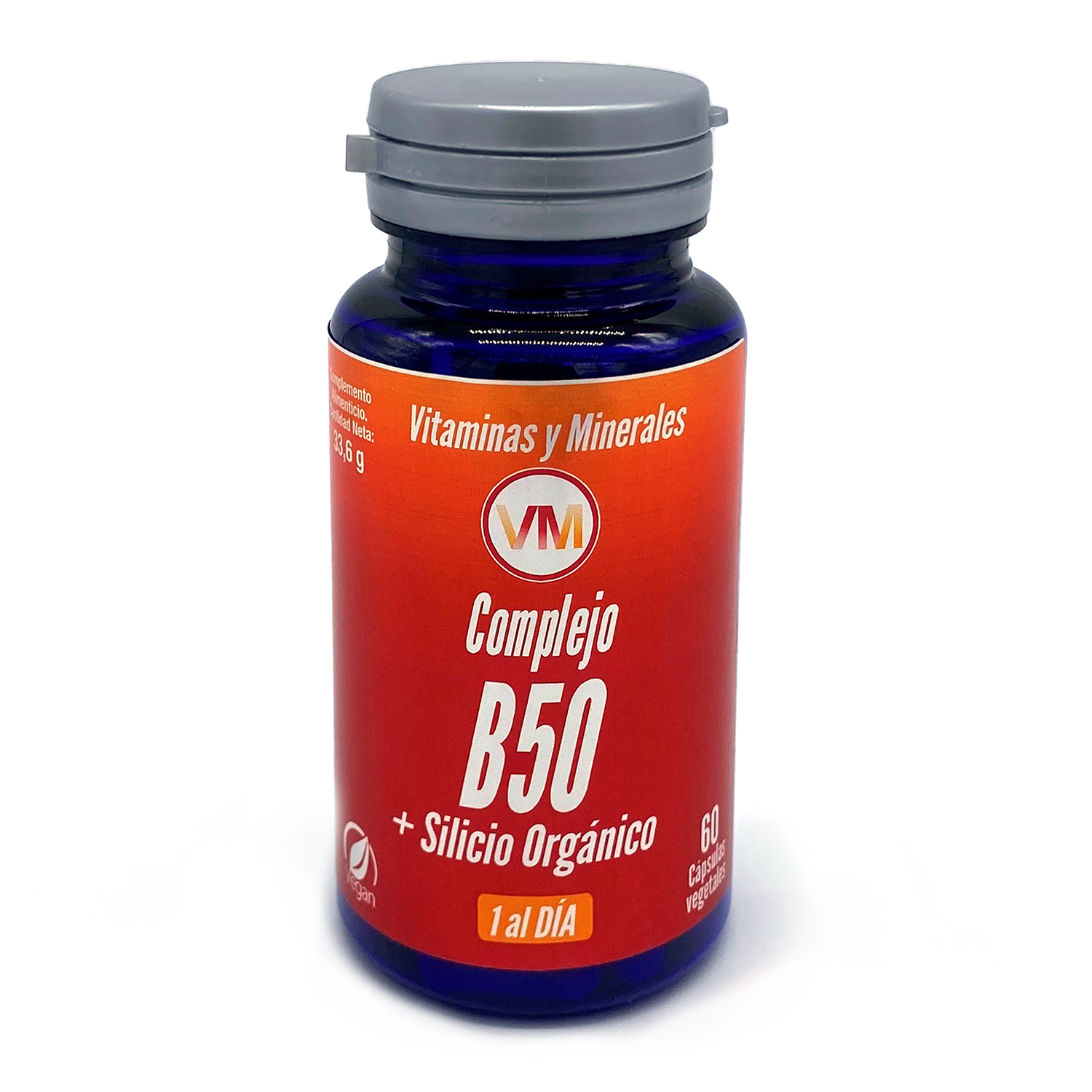 COMPLEJO B 50 YNSADIET - Centro Dietético Escaleritas