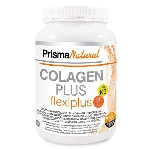 COLAGEN PLUS FLEXI PLUS 300G PRISMA NATURAL - Centro Dietético Escaleritas
