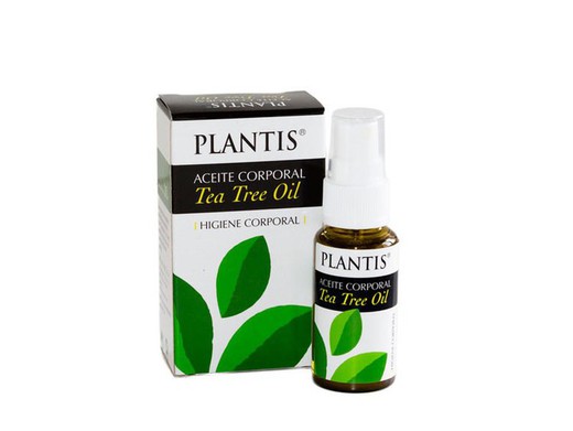 TEA TREE OIL 30 ML. ARTESANIA - Centro Dietético Escaleritas