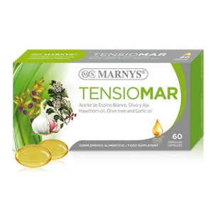TENSIOMAR 60 PERL - Centro Dietético Escaleritas