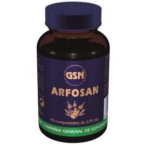 ARFOSAN 90 COMPRIMIDOS GSN - Centro Dietético Escaleritas