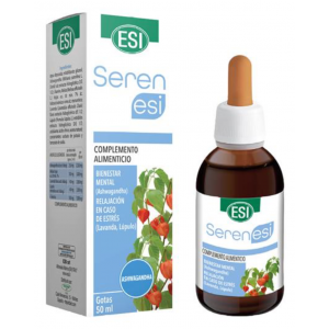 SEREN ESI 50 ML - Centro Dietético Escaleritas