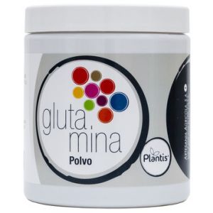 L-GLUTAMINA POLVO PLANTIS - Centro Dietético Escaleritas