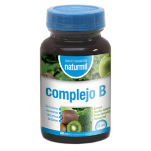 COMPLEJO B 60 PERLAS NATURMIL - Centro Dietético Escaleritas