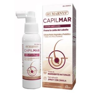 CAPILMAR LOCION ANTICAIDA 100ML MARNYS - Centro Dietético Escaleritas