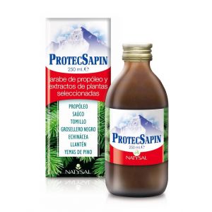 PROTECSAPIN 250 ML. - Centro Dietético Escaleritas