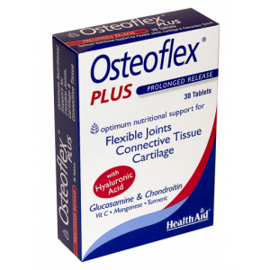 OSTEOFLEX PLUS 30 TABLETAS - Centro Dietético Escaleritas