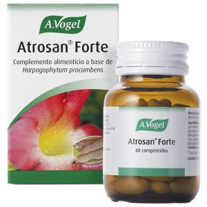 ATROSAN FORTE 60 COMPRIMIDOS - Centro Dietético Escaleritas