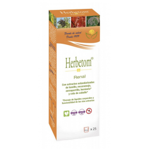 HERBETOM R V 250 ML. - Centro Dietético Escaleritas