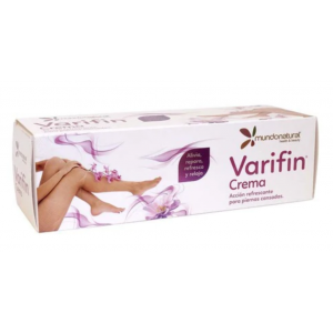 VARIFIN CREMA  200 ML - Centro Dietético Escaleritas