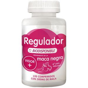 MACA NEGRA 120 CAPSULAS ENERGY - Centro Dietético Escaleritas