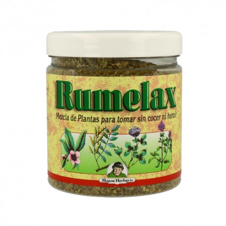 RUMELAX 140 GRS - Centro Dietético Escaleritas
