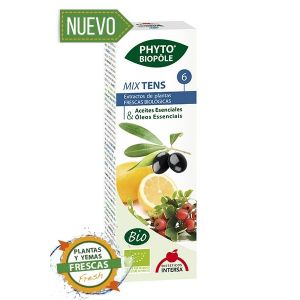 PHYTO MIX TENS 6 BIO 50 ML - Centro Dietético Escaleritas