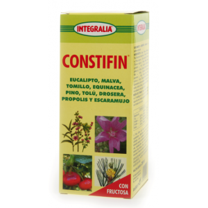 CONSTIFIN JARABE 250 ML. - Centro Dietético Escaleritas