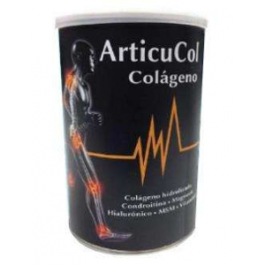 ARTICUCOL 300 GRS - Centro Dietético Escaleritas