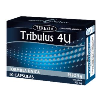 TRIBULUS 4 U - Centro Dietético Escaleritas