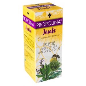 PROPOLINA JARABE 200 ML. - Centro Dietético Escaleritas