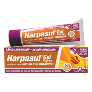 HARPASUL GEL ROLL-ON 60ML - Centro Dietético Escaleritas