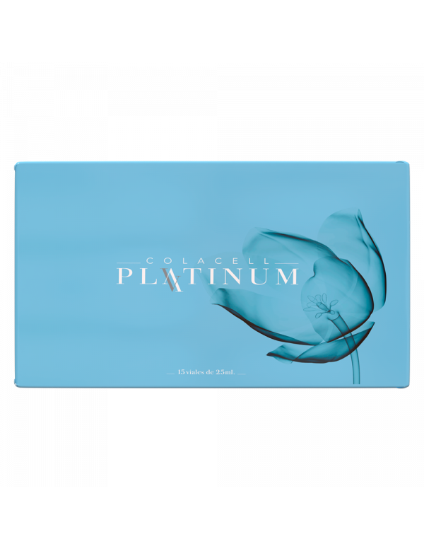 COLACELL PLATINUM - Centro Dietético Escaleritas